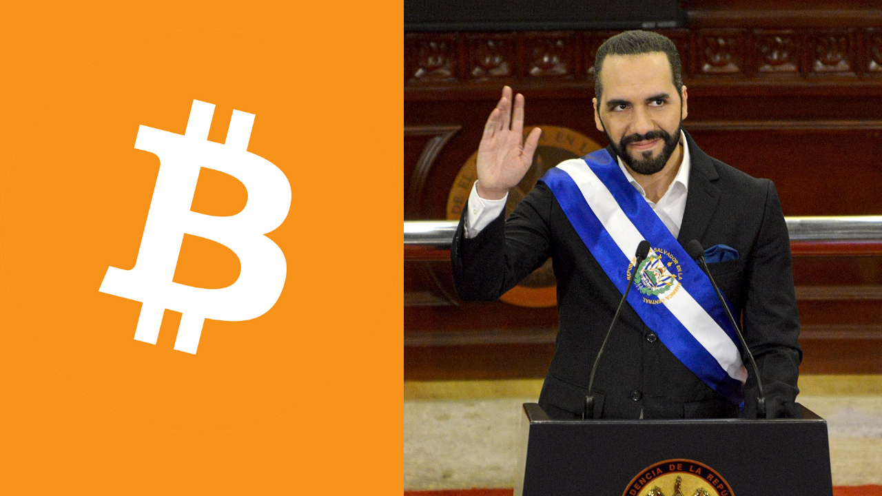 Crypto Chronicles: Internet Woes, Bitcoin Booms, and El Salvador's Bold Moves