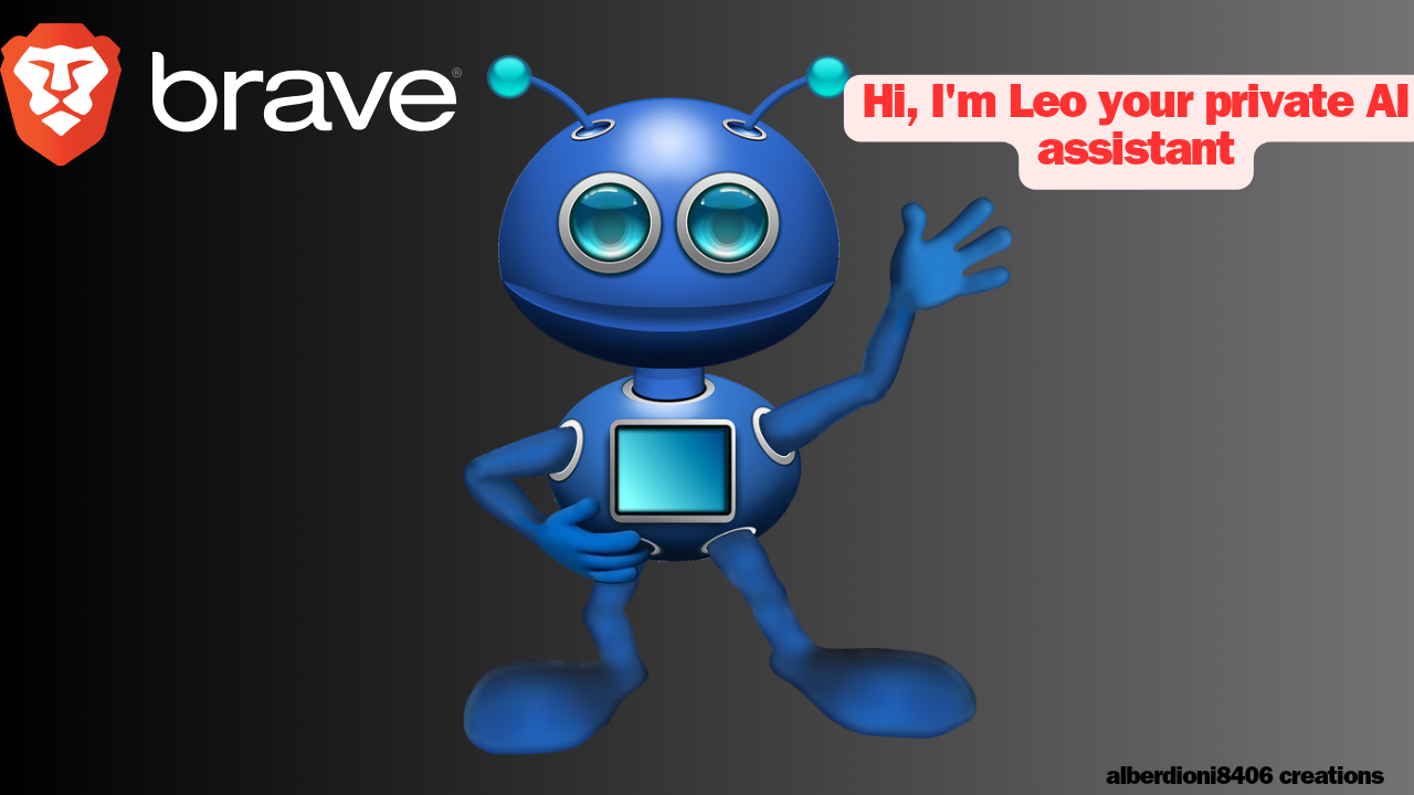 Meet Leo, Your Private AI Assistant Inside Brave
