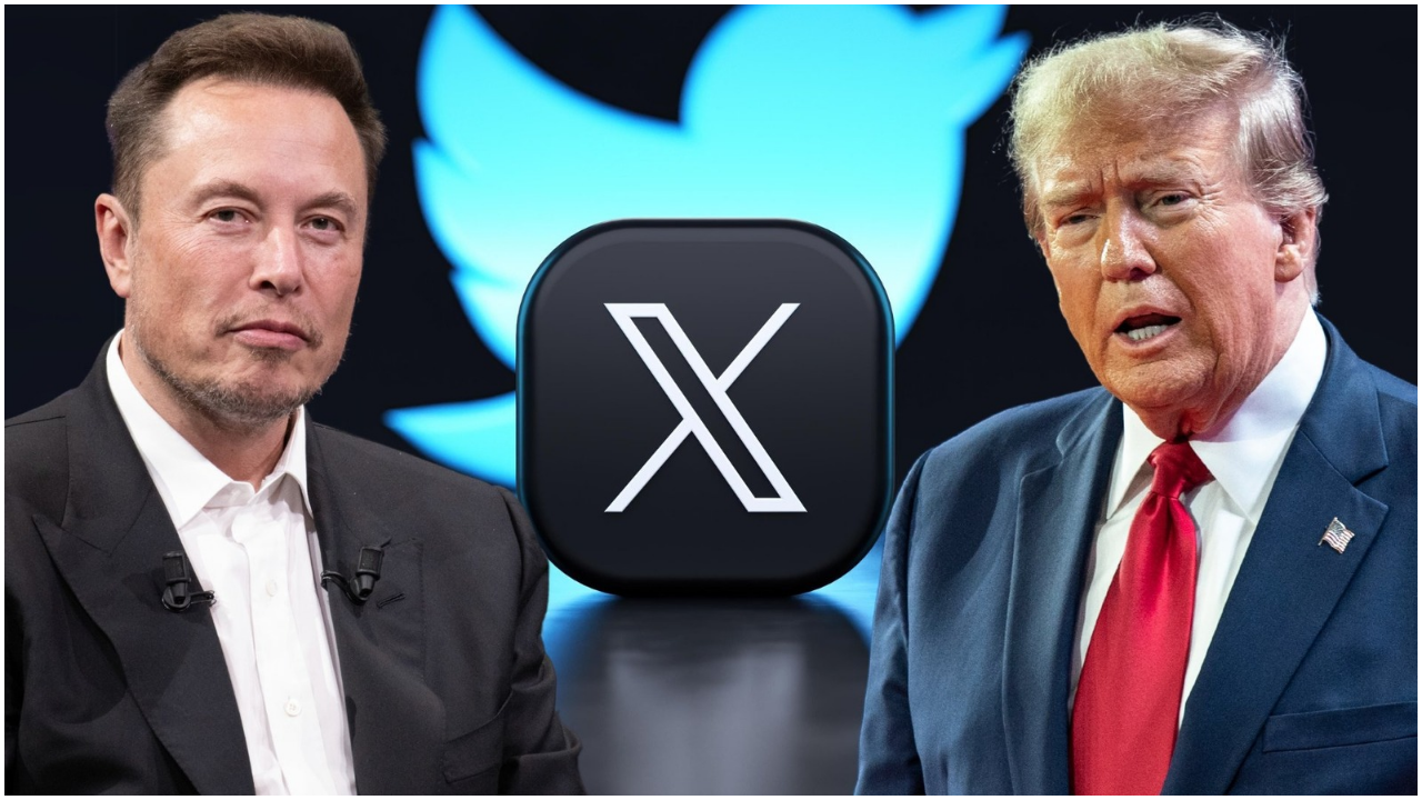 Crypto Confusion: Why Trump and Elon Kept Bitcoin Off the Table