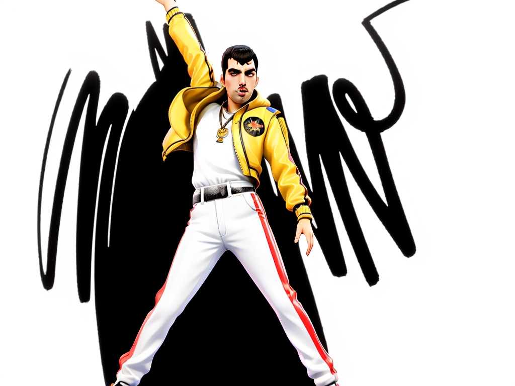 Legends of Music: The Timeless Impact of Freddie Mercury and Queen