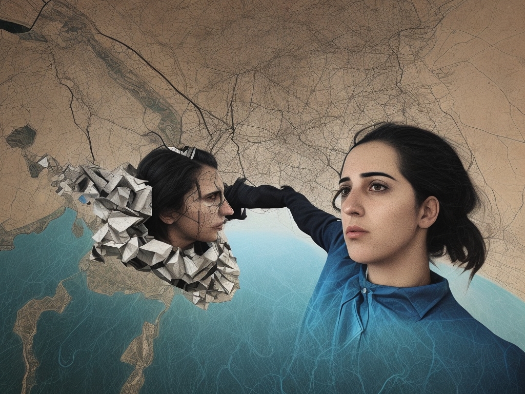 Influencers Exploiting the Israel-Palestine Conflict