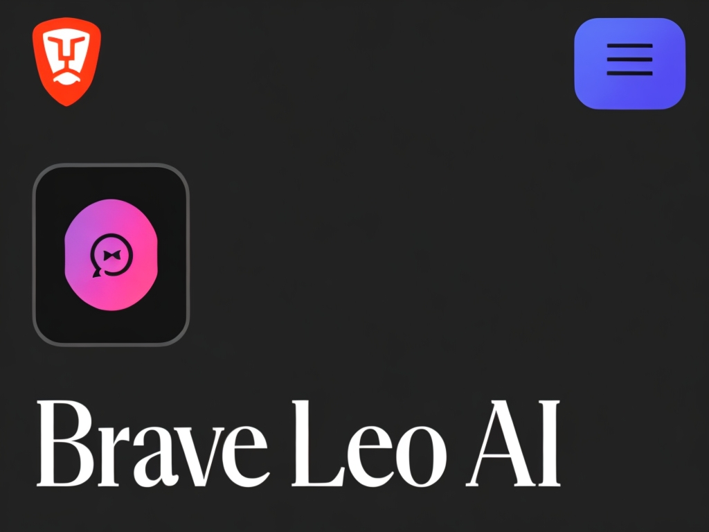 How Brave's Leo AI Assistant Enhances Your Web Browsing Privacy and Experience