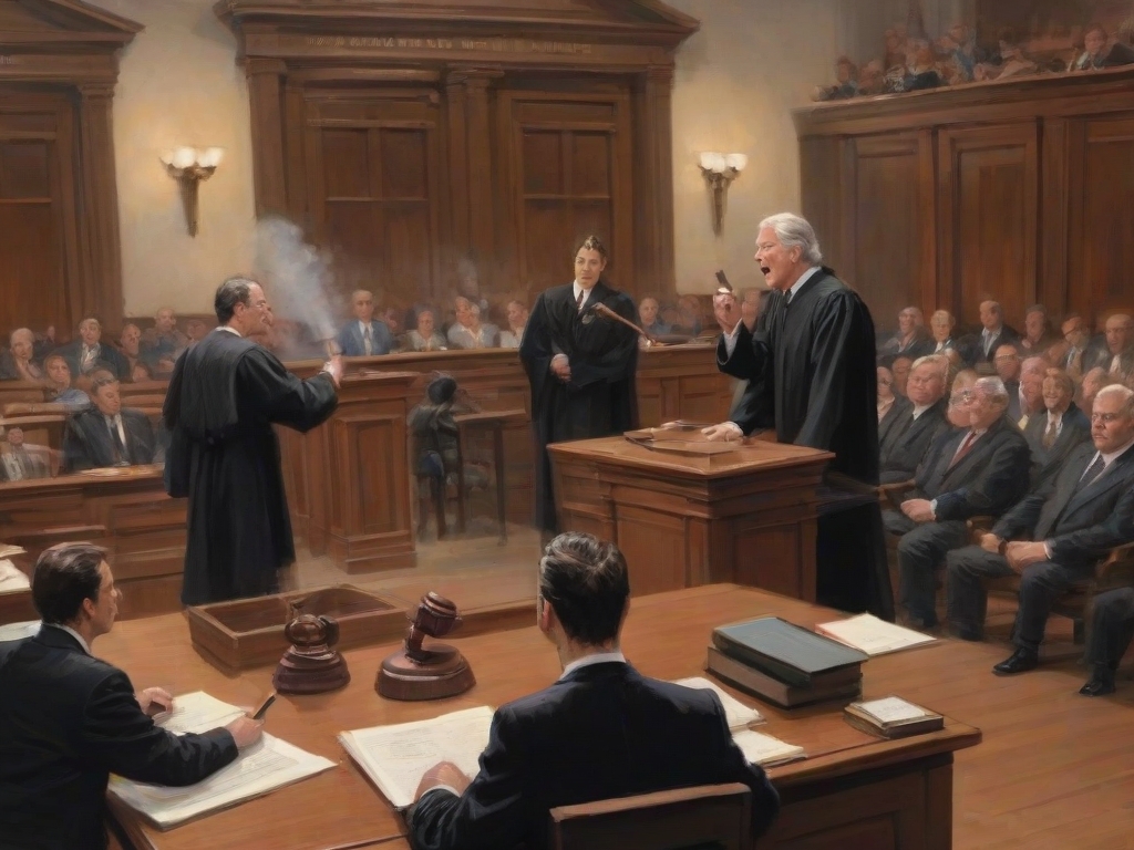 Behind the Gentleman's Agreement: CZ's Legal Struggle and Uncle Sam's Unsettled Score