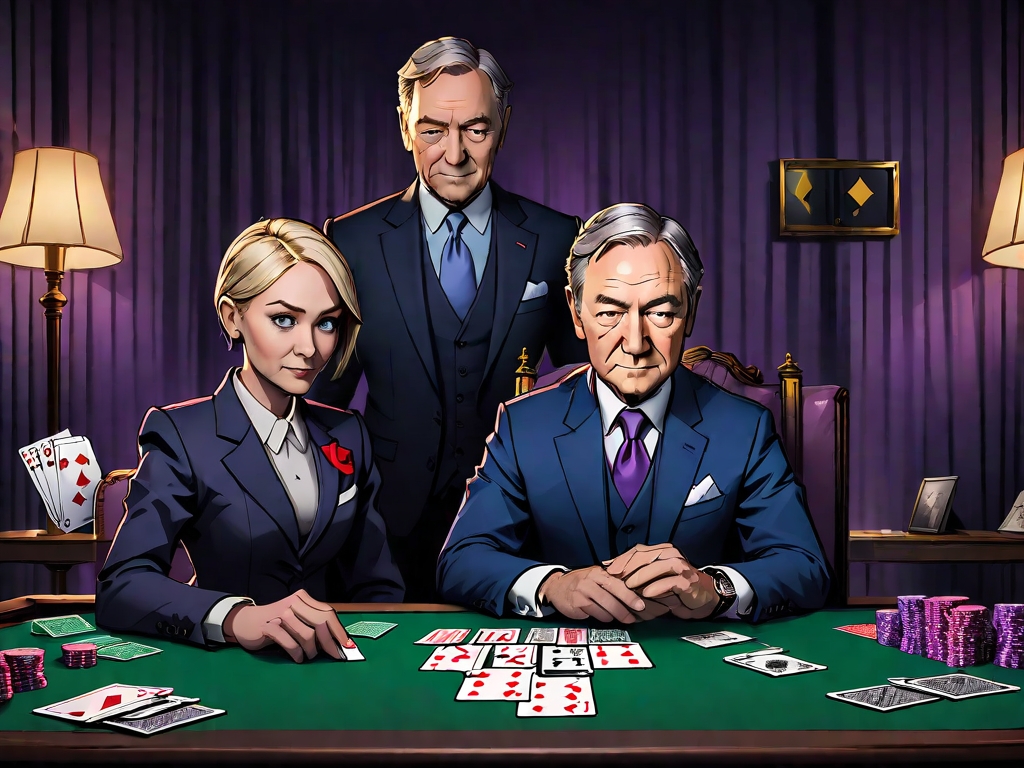 Unveiling Crypto's House of Cards: Fraud, Arbitrage, and Warning Signs