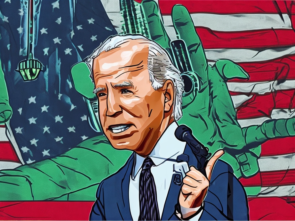 10 Crypto Companies Cashing Out Big for Uncle Sam