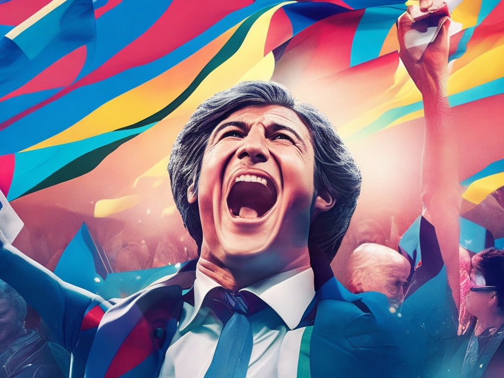 Javier Milei Triumphs in Argentine Elections: A New Era Unfolds
