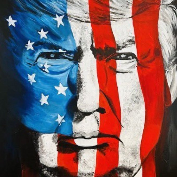 Trump Is Back On X (ex-Twitter)