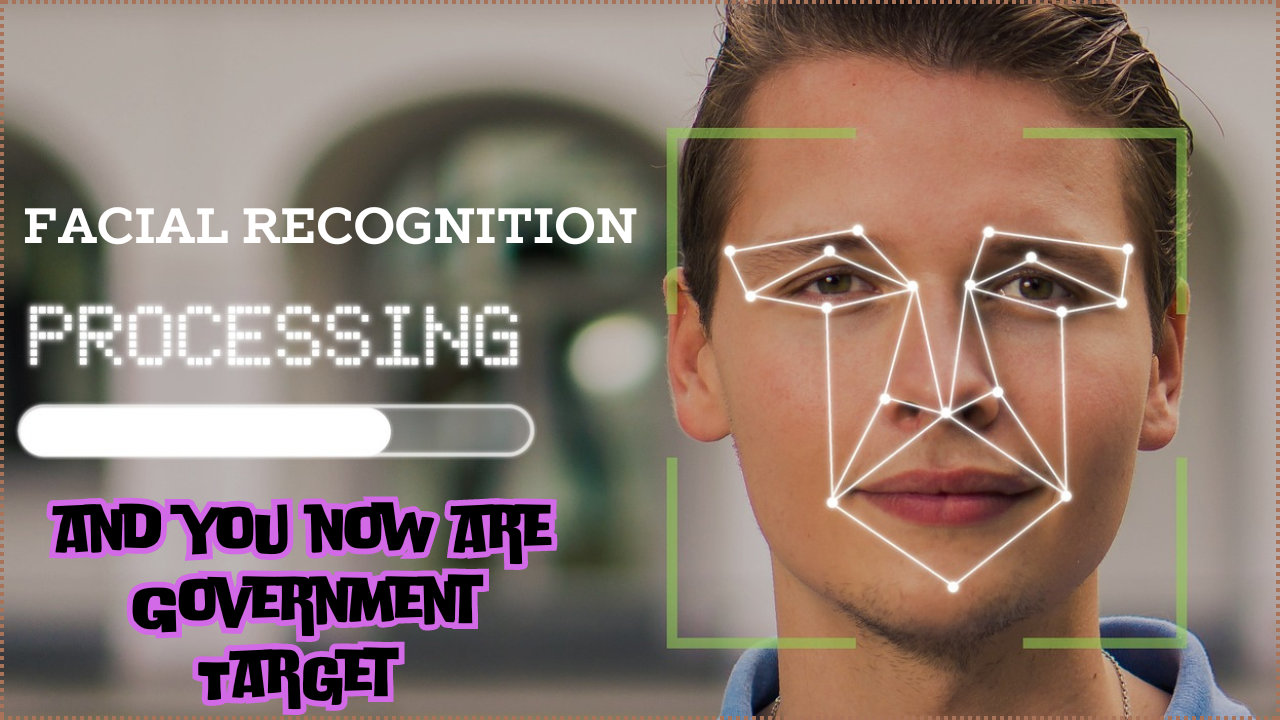 The Dangerous Weaponization of Facial Recognition in Protests: A Threat to Civil Liberties.