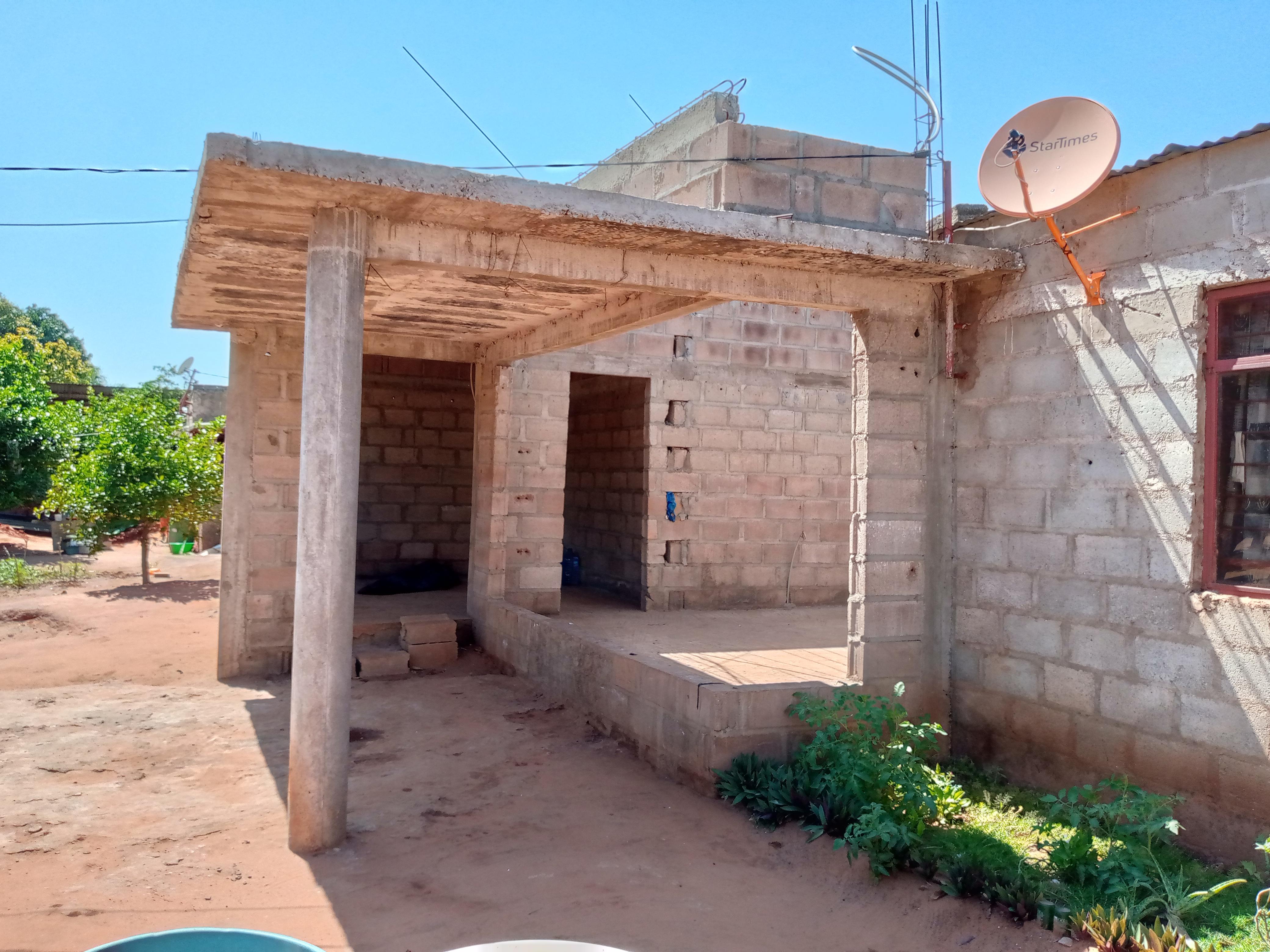 Join Our Crypto-Powered House Building Crowdfunding - Your Invitation to Contribute!