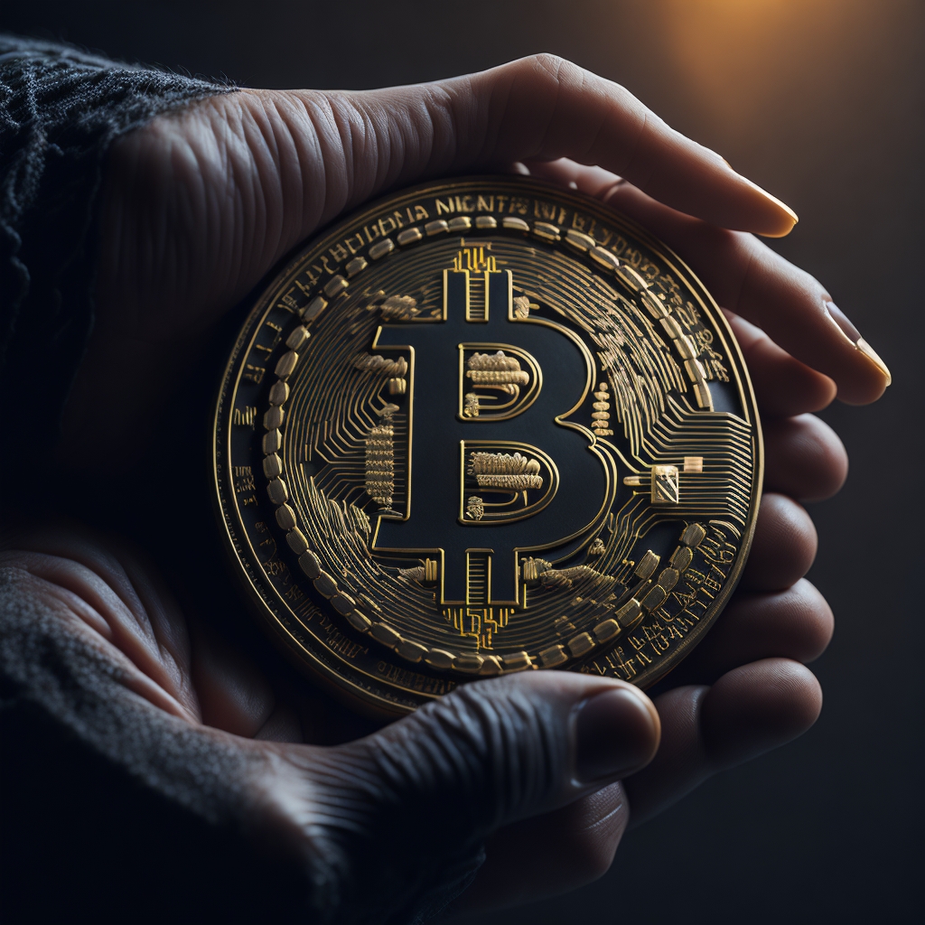Silk Road to Sovereignty: How the U.S. Government Became a Major Bitcoin Holder