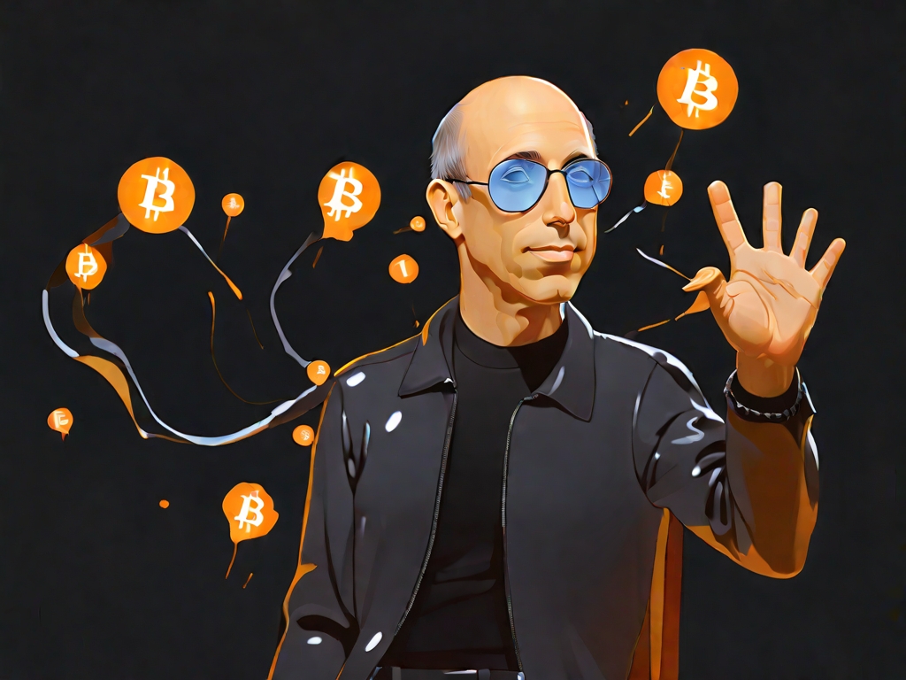 Gary Gensler's Unexpected Salute to Bitcoin's Whitepaper Anniversary
