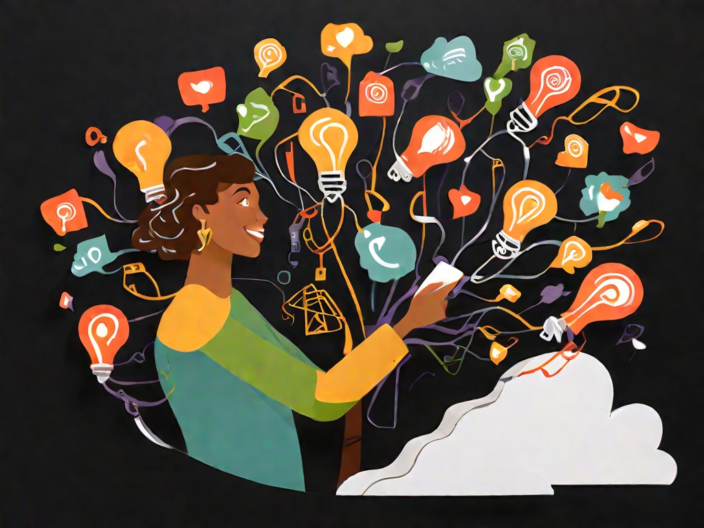 Unwavering Support from Followers: A Key to Content Creator's Growth