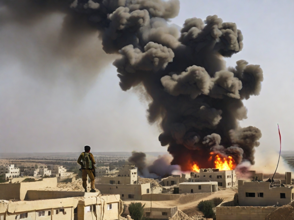 Unraveling Propaganda: Israeli Journalist's Admission and Gaza's Human Toll