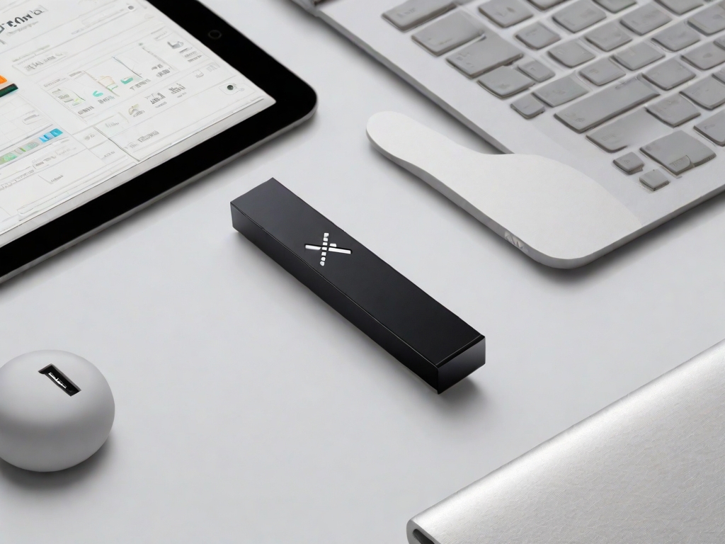 Ledger Nano X Recovery Backup: A Layman's Guide to Securing Your Cryptocurrency