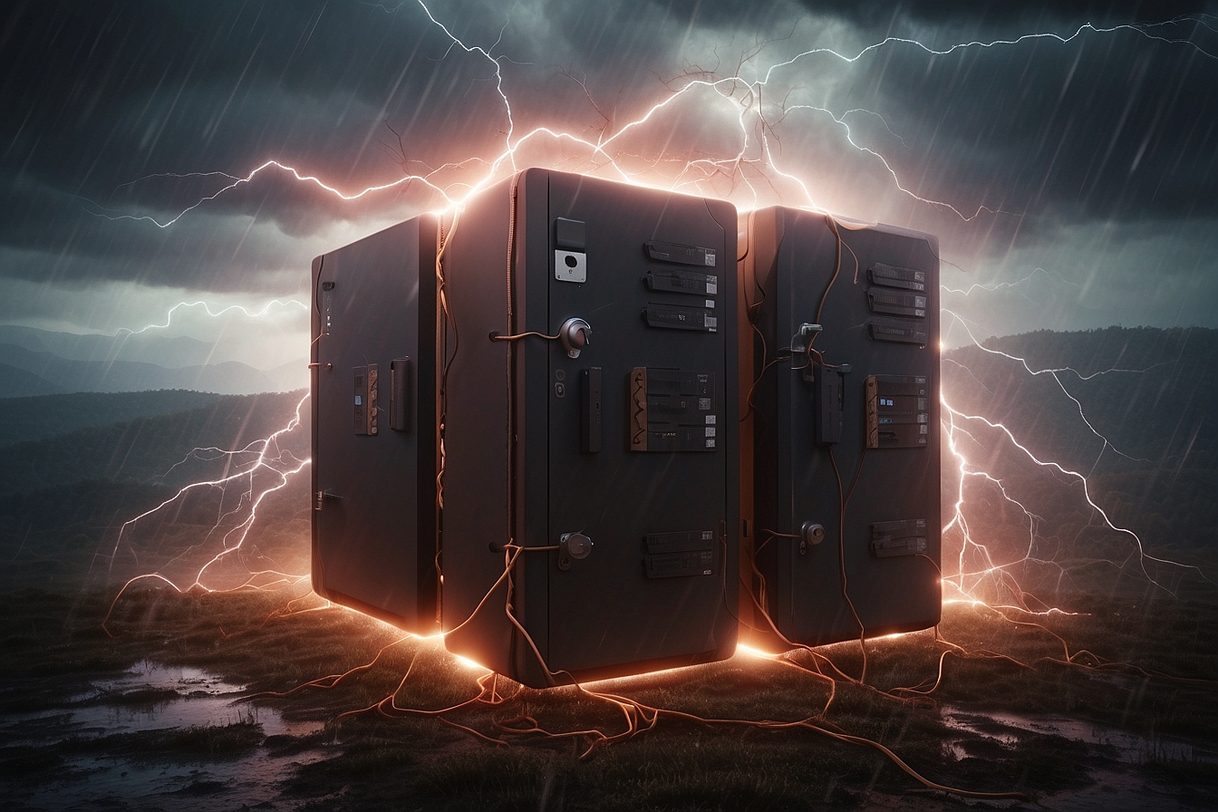 Lightning Network Developer Discloses Critical Vulnerabilities and Departs Amid Security Concerns
