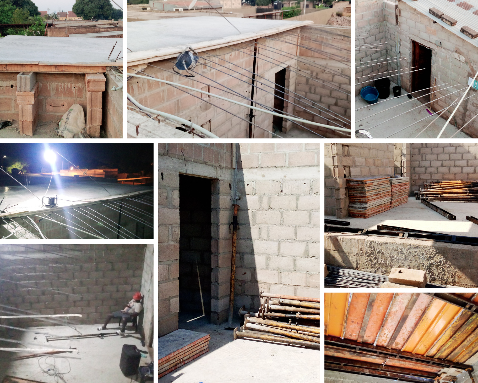 FI for Crypto-Powered Home Building: An Inspiring Story of C