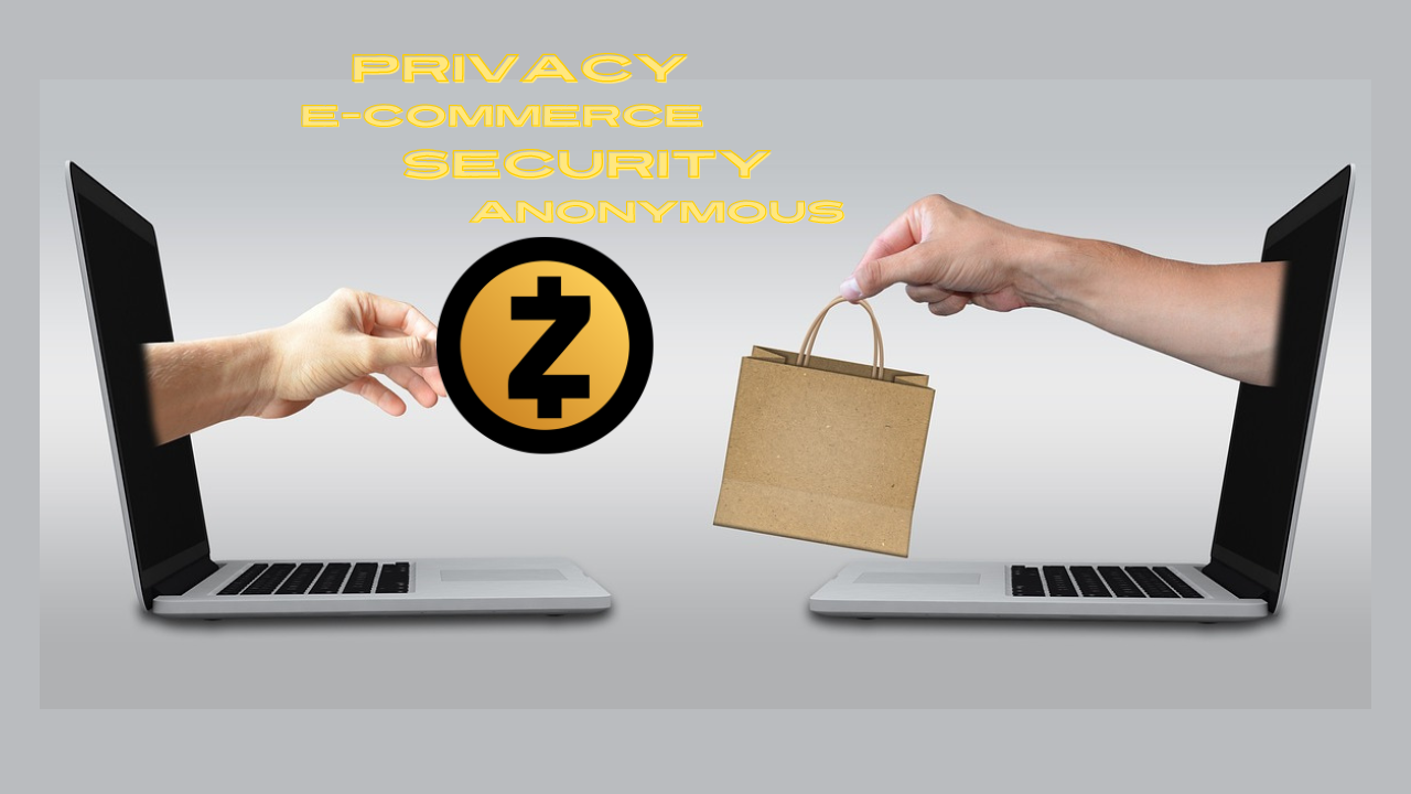 Why Zcash is Fundamental for E-commerce and Beyond