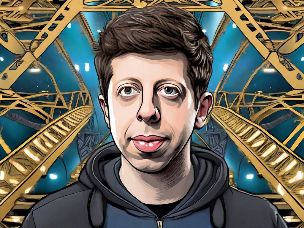 Tech Turmoil Unfolds: Sam Altman Returns as OpenAI CEO Amidst Justin Sun's HTX And Heco Cross Chain Bridge Hack