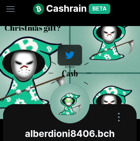Cashrain Will Go Live Publicly Tomorrow