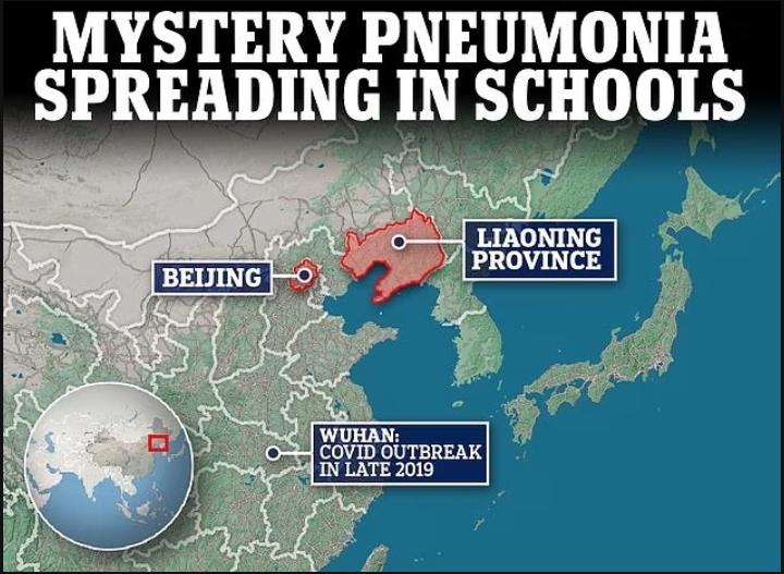 Unraveling China's Mystery Illness: What You Need to Know