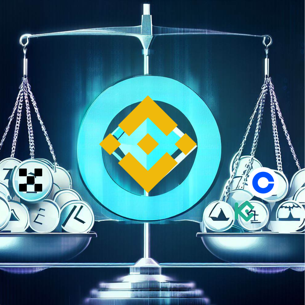 The Peril of Centralized Exchange Dominance in the Crypto Market and the Imperative for Enhanced Decentralization