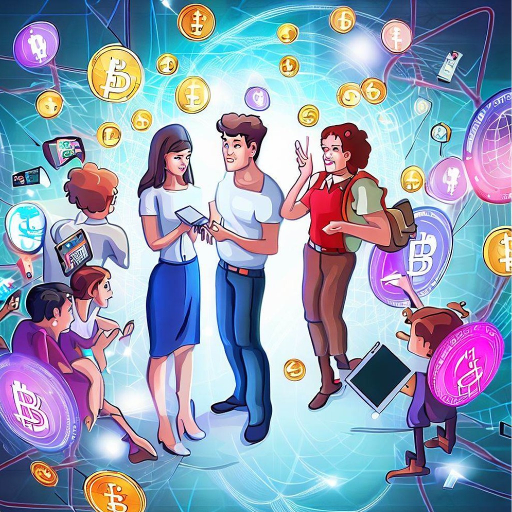 Crypto Empowerment Amidst Adversity: A Perspective on Binance's Venezuelan Bank Access Suspension
