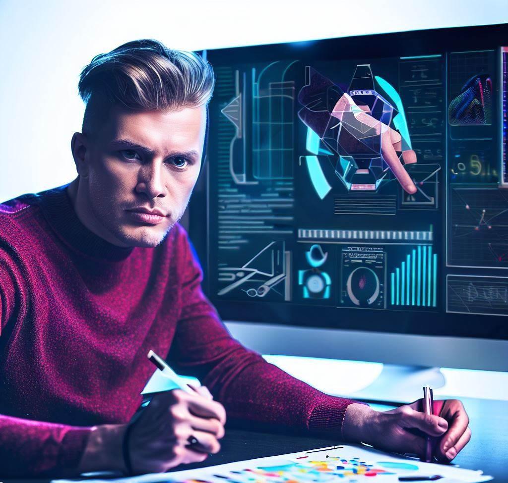 Are Content Creators Creators Doomed in The Age of AI - My Perspective On The Matter