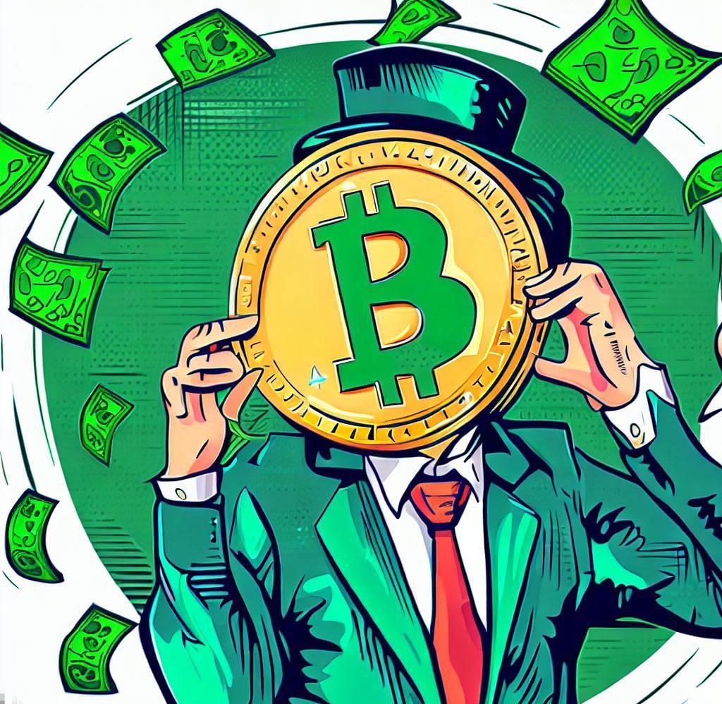 CashRain, To Start Soon Making Millionaires and Empowering Fundraising with Bitcoin Cash