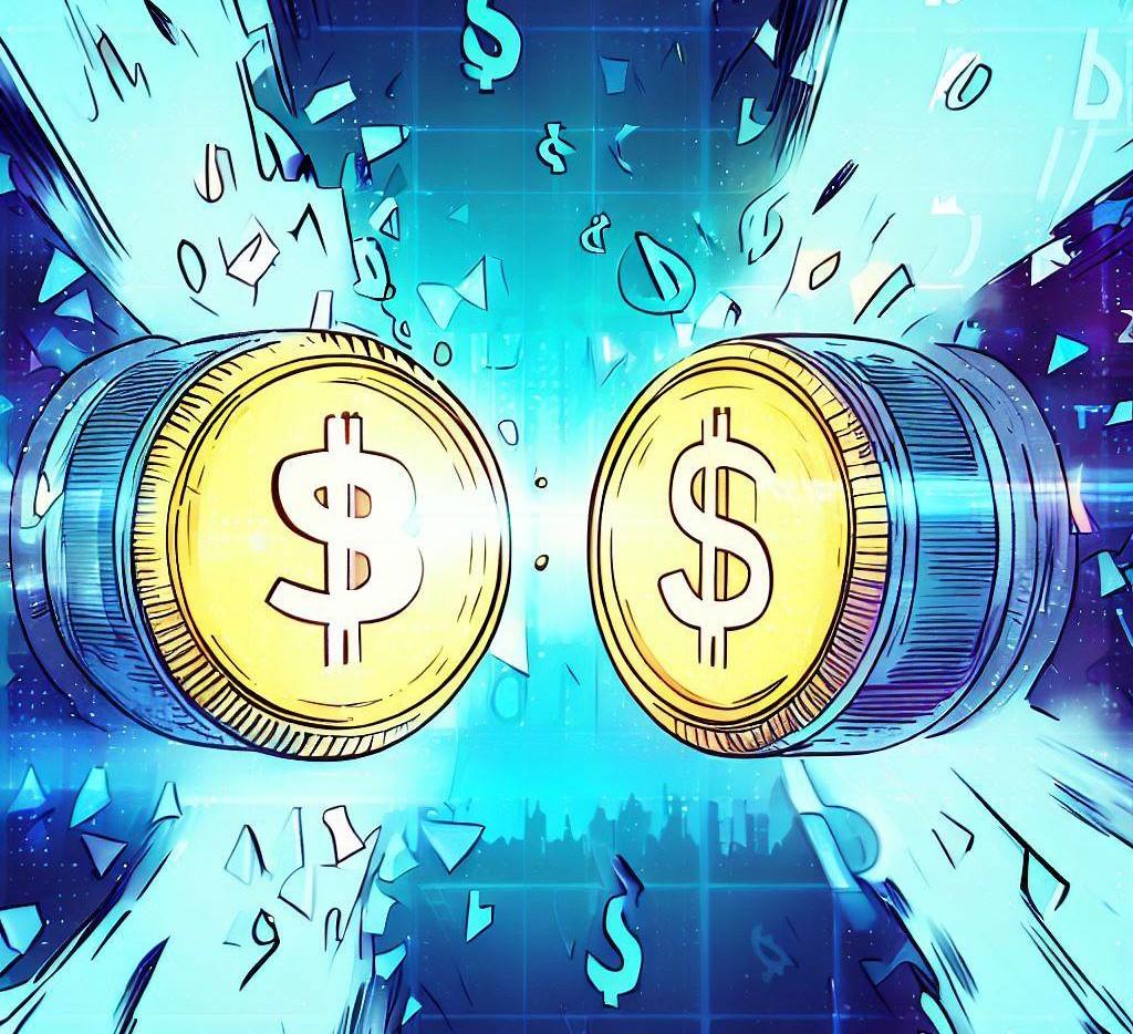 Binance Implements Token Exchange Strategy to Enhance Stablecoin Liquidity