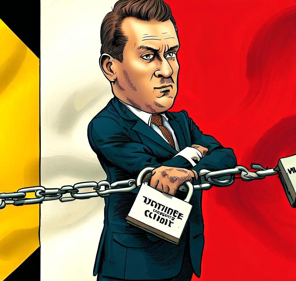 Belgium's Regulatory Hammer Falls: Binance Ordered to Cease All Crypto Services, Ensuring Consumer Safety and Compliance