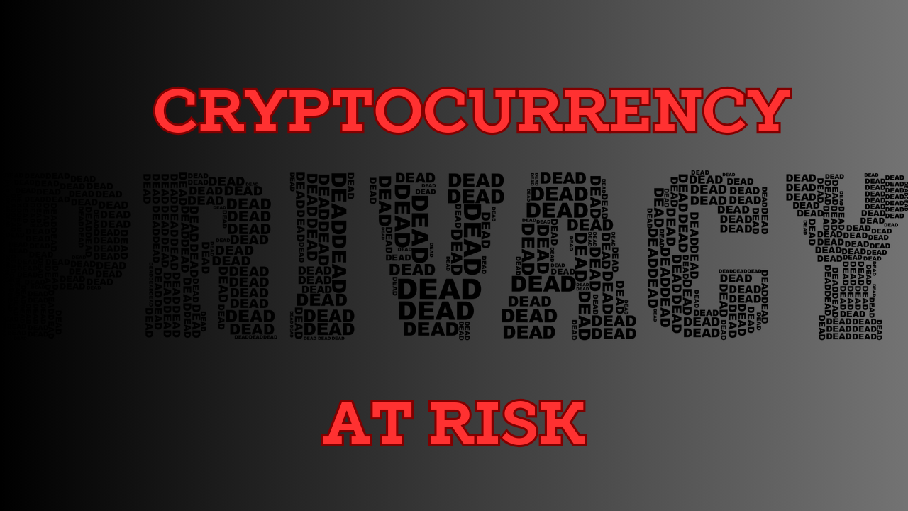 Exploring Government Fear of Privacy Coins: The Truth Behind Cryptocurrency Regulation