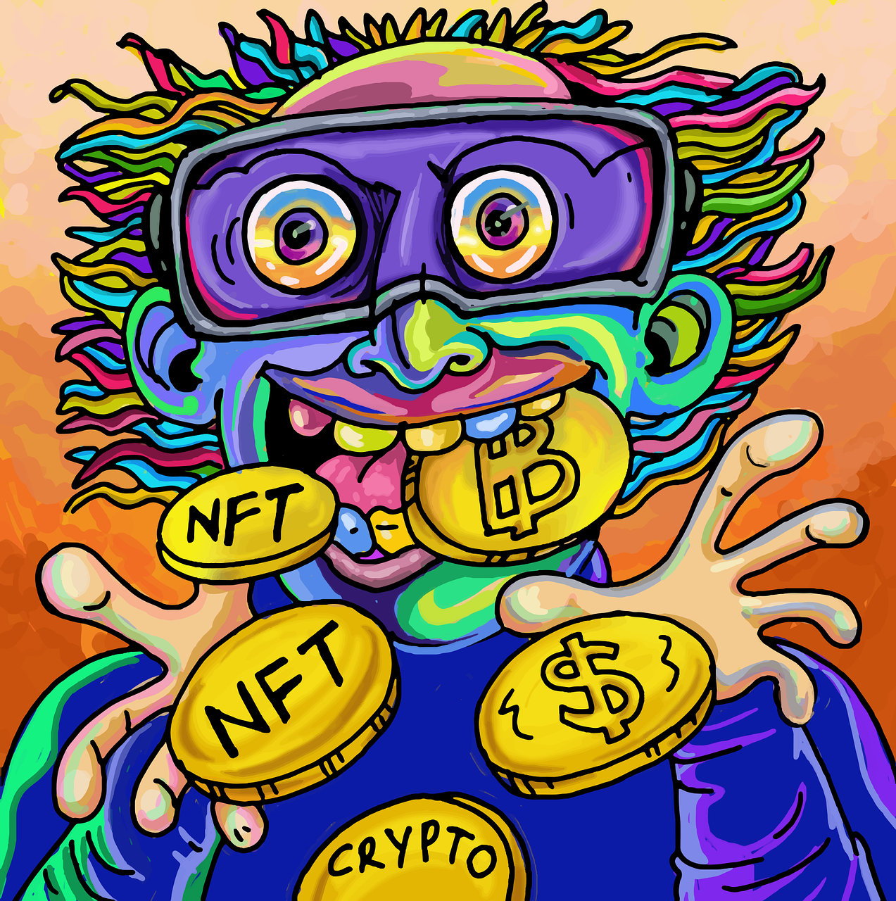 The Many Reasons Why People are Turning to Crypto