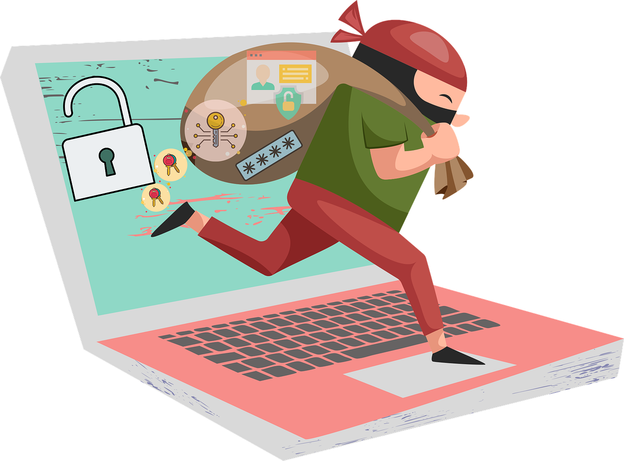 Shield Your Financial Information Online: 5 Essential Tips