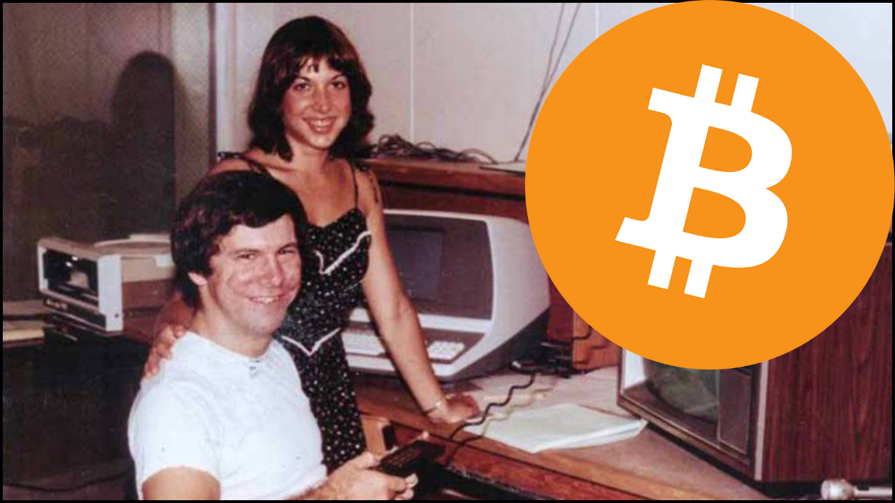 Remembering Hal Finney: The Quiet Hero Behind Bitcoin