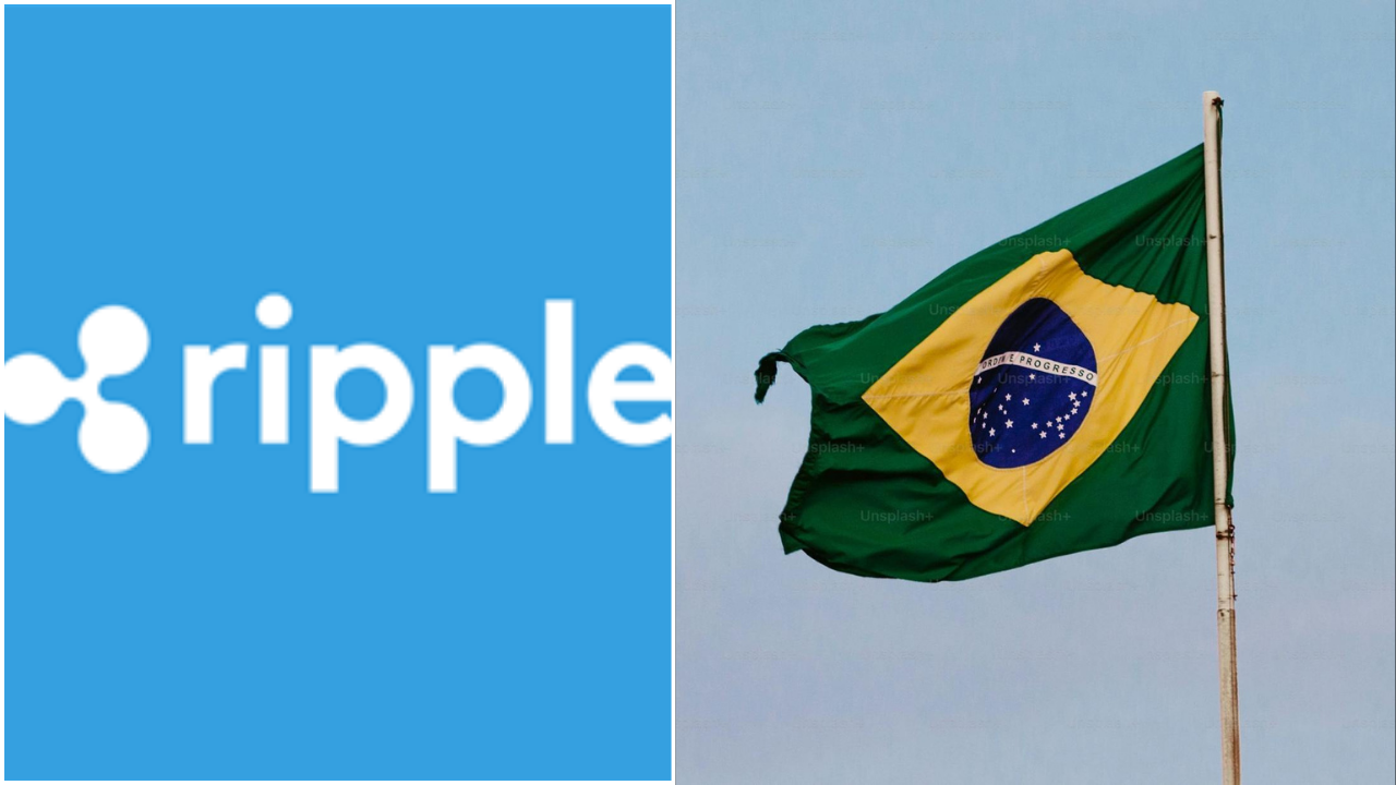 Ripple Partners with Mercado Libre to Boost Cross-Border Payments in Brazil