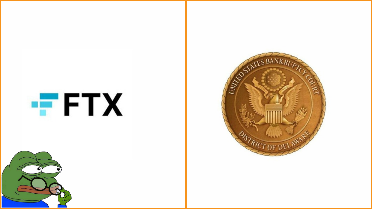 Did Someone Say FTX Repayments? Chill, It’s All Hype!