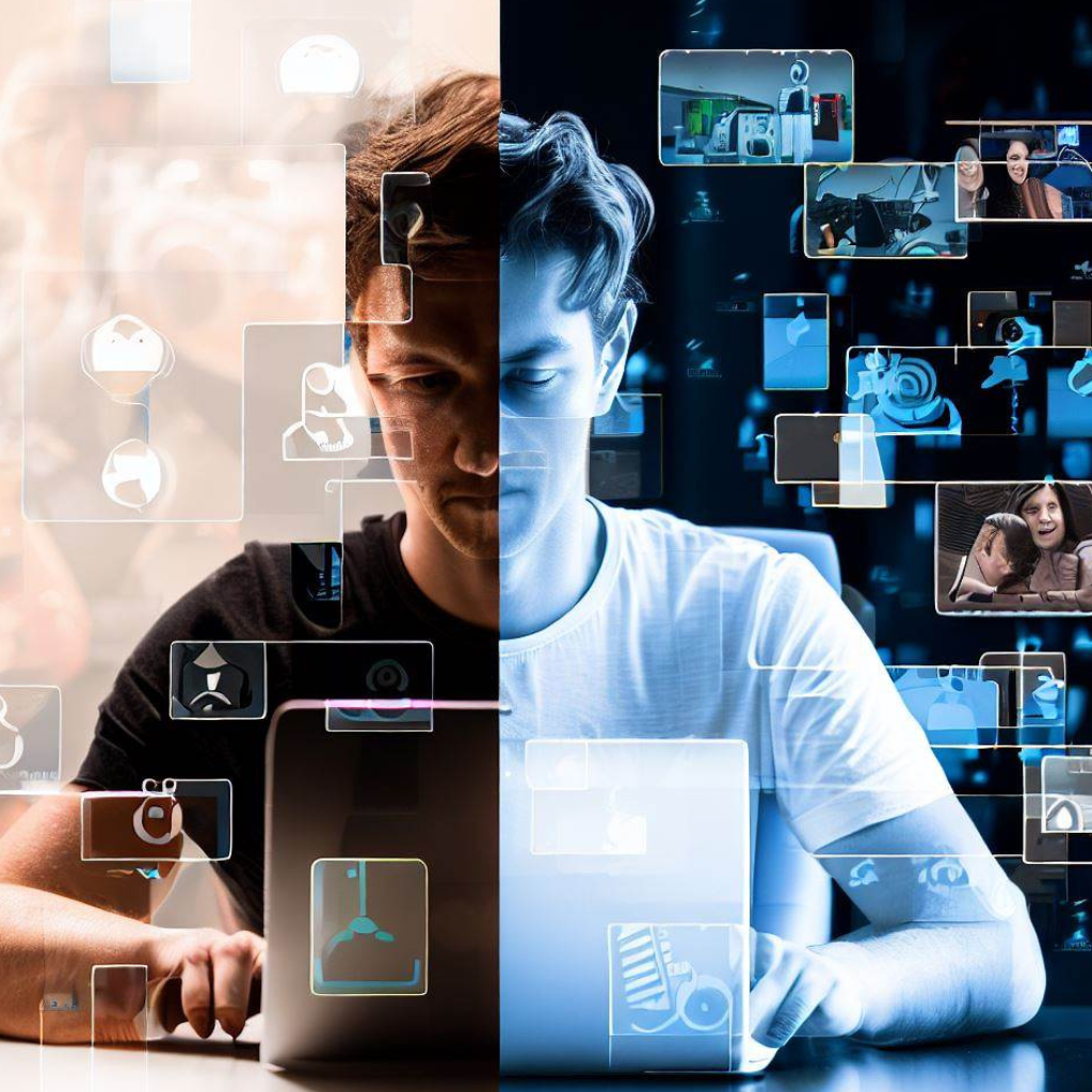 The Privacy Paradox: Why Millions of Smartphone Users are Putting Their Privacy at Risk