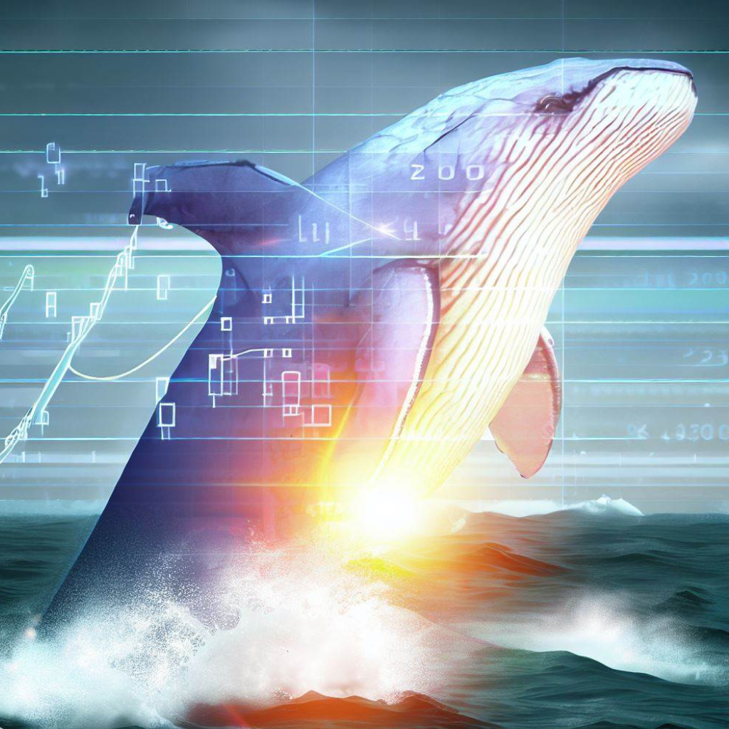 Crypto Giants Rise from Slumber: Dormant Wallets Spark Speculation and Market Buzz
