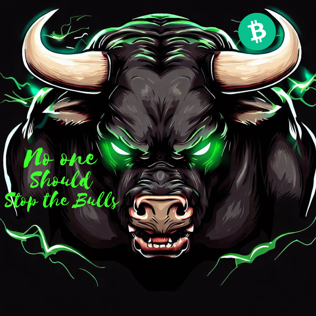 BCHBull: The Innovative Leverage Trading App Taking the Bitcoin Cash DeFi Market by Storm