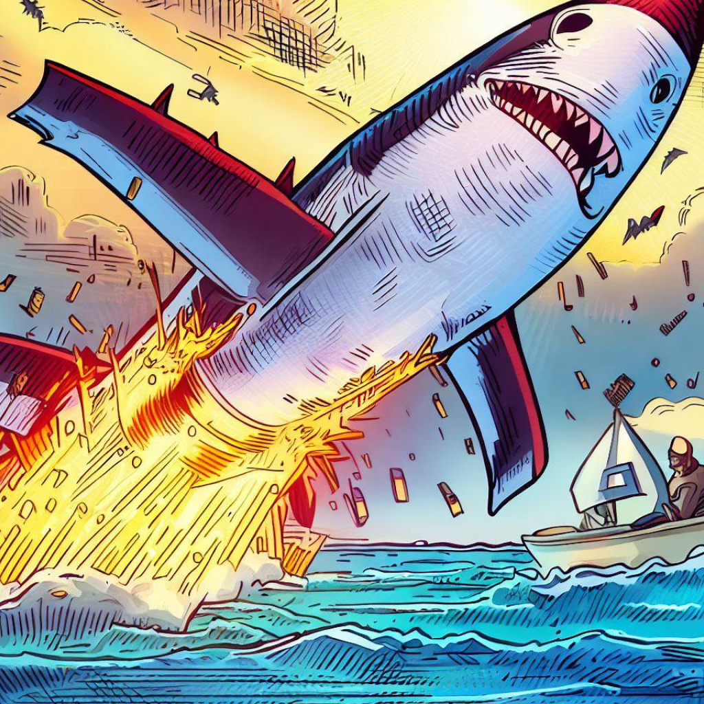 Arbitrum's Governance Tokens Soar While New zkSync Exchange Falls Victim to Hackers