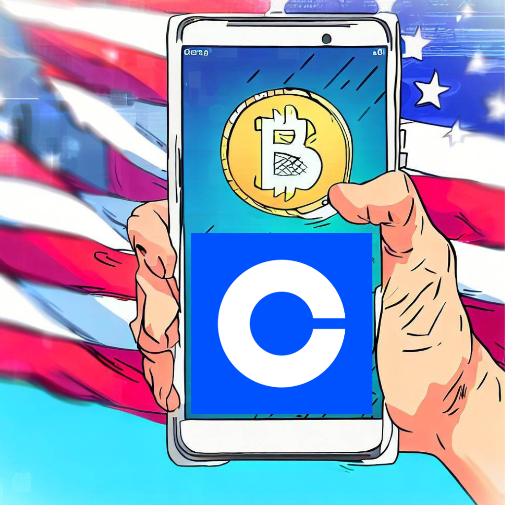 Coinbase Launches 'Crypto States' Series to Highlight Innovation in the Cryptocurrency Industry