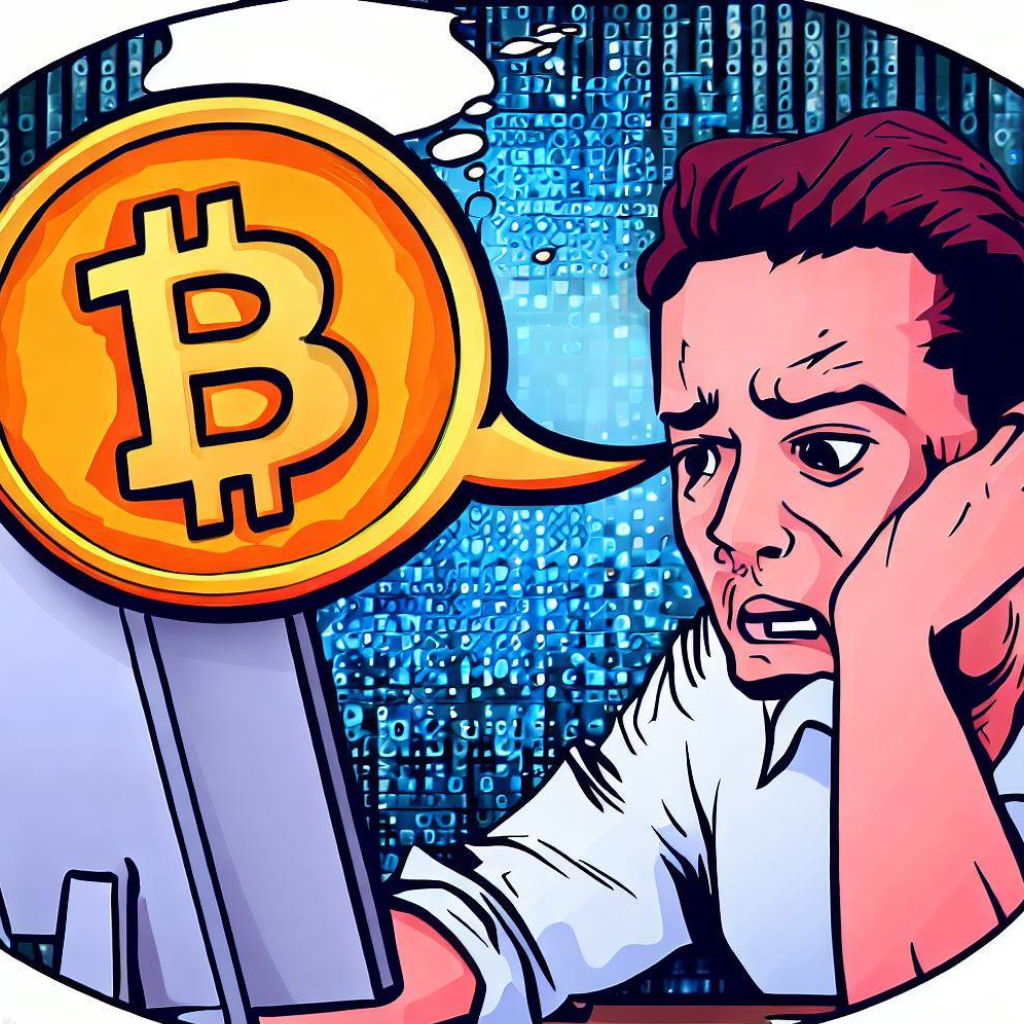 Binance Halts Bitcoin Withdrawals Amid Network Congestion: What You Need to Know