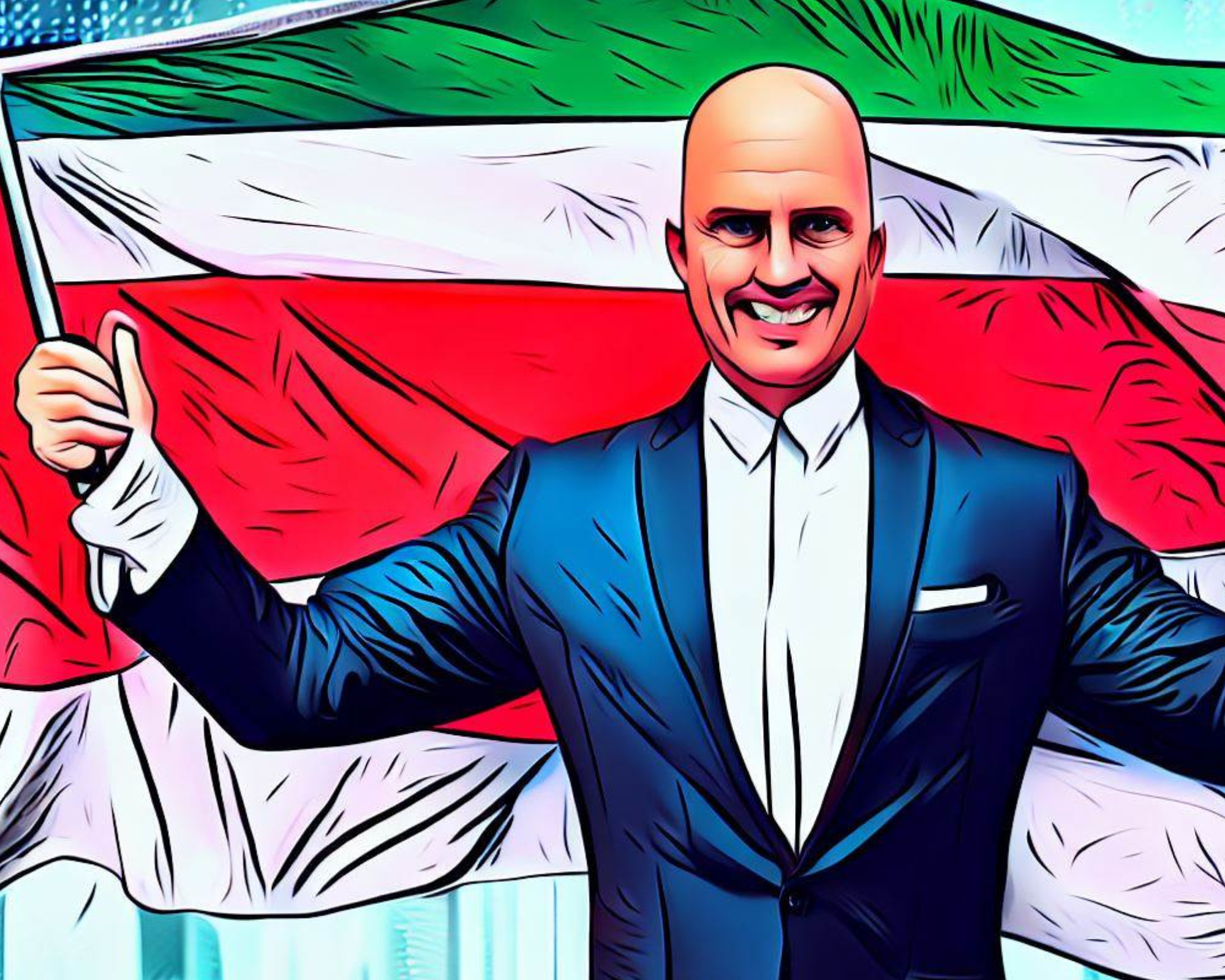 Coinbase CEO Brian Armstrong praises UAE as crypto visionary: Is the US market losing ground?