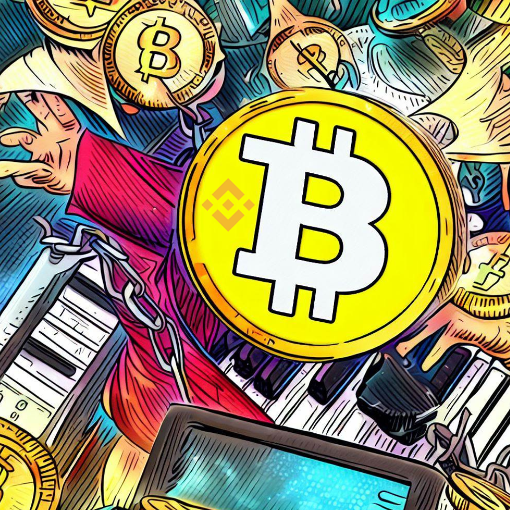 Binance To List Bitcoin NFTs: Meanwhile Can the Chain Handle the Load?