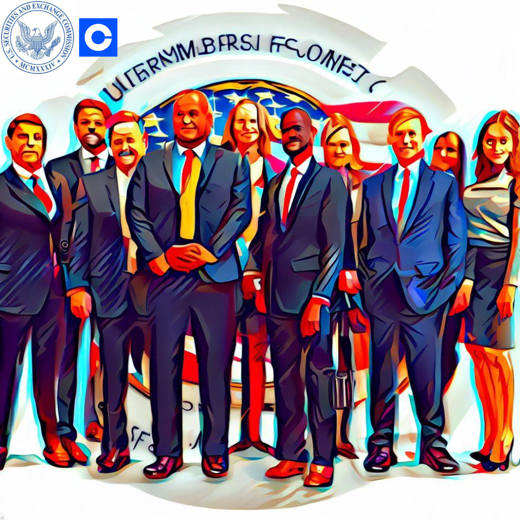 Crypto Wars Heat Up as Chamber of Commerce Accuses SEC of Breaking the Law