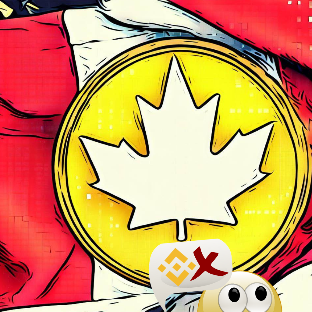 Binance Forced to Exit Canadian Crypto Market: What Does This Mean for Investors?