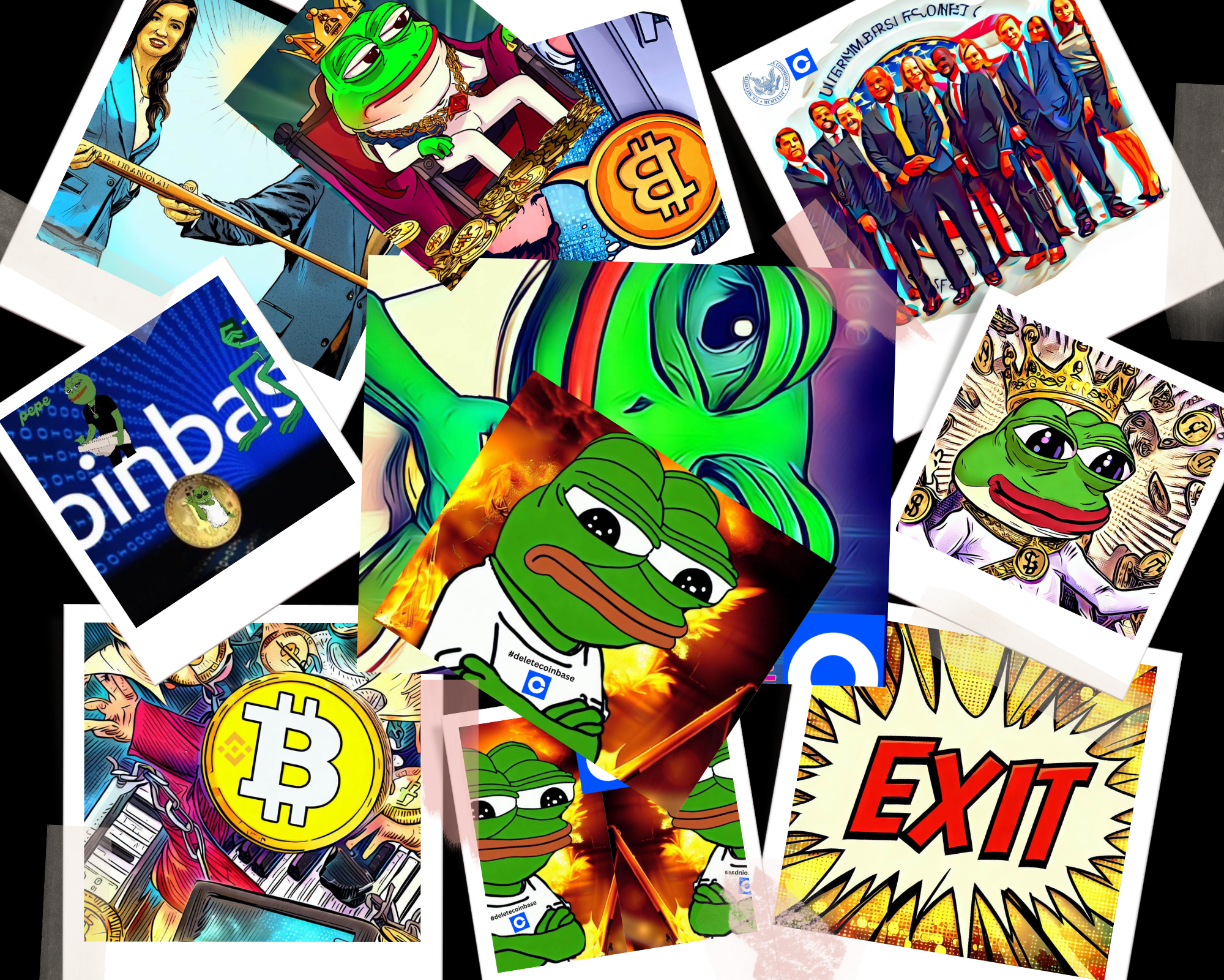 Crypto Craze Chronicles: A Weekly Roundup of News and Insights by alberdioni8406