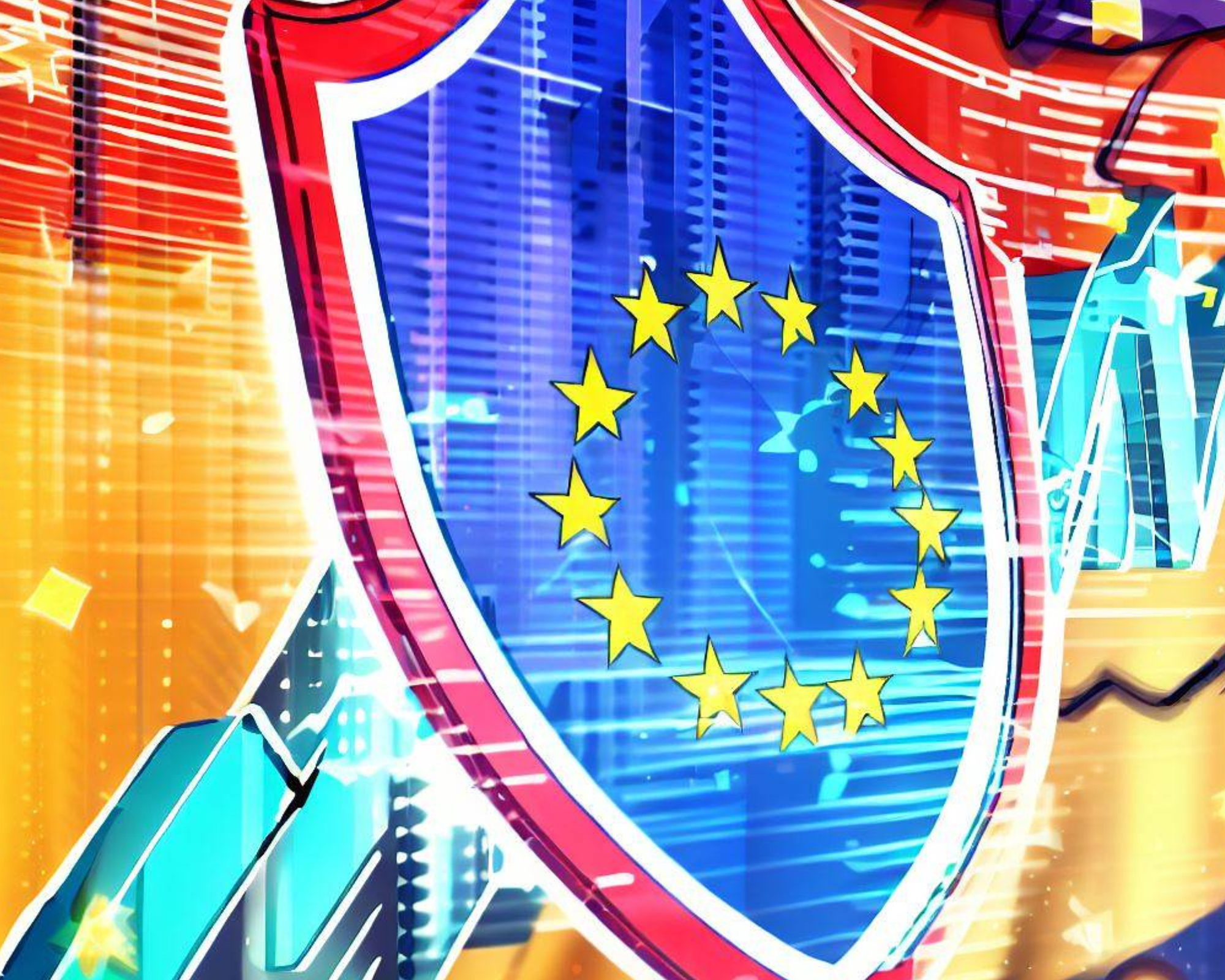 Europe Takes the Lead: New Rules Solidify Continent as Global Crypto Hub, Leaving the US Behind