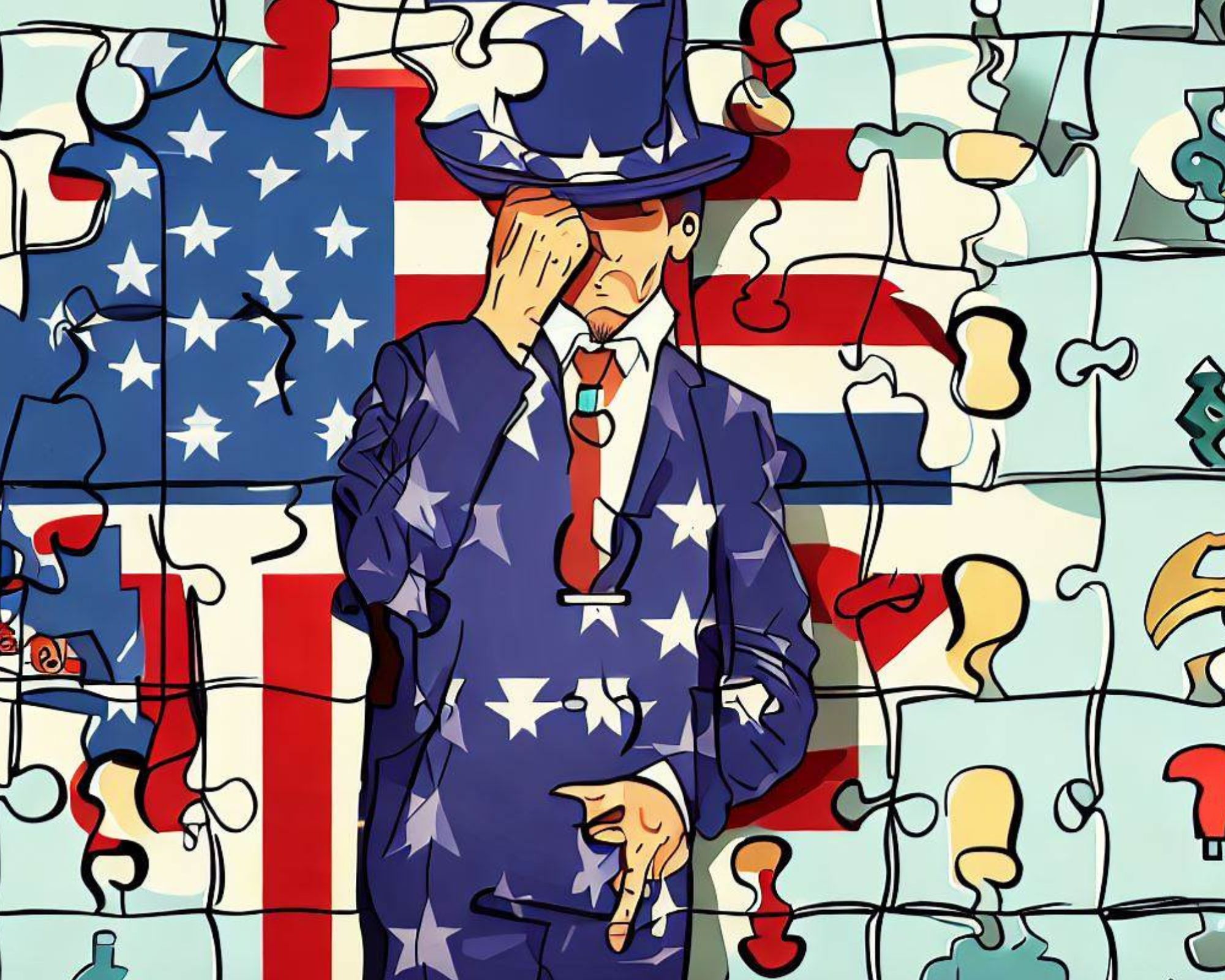 Crypto in the Crosshairs: Biden's Stand Threatens Industry's Growth