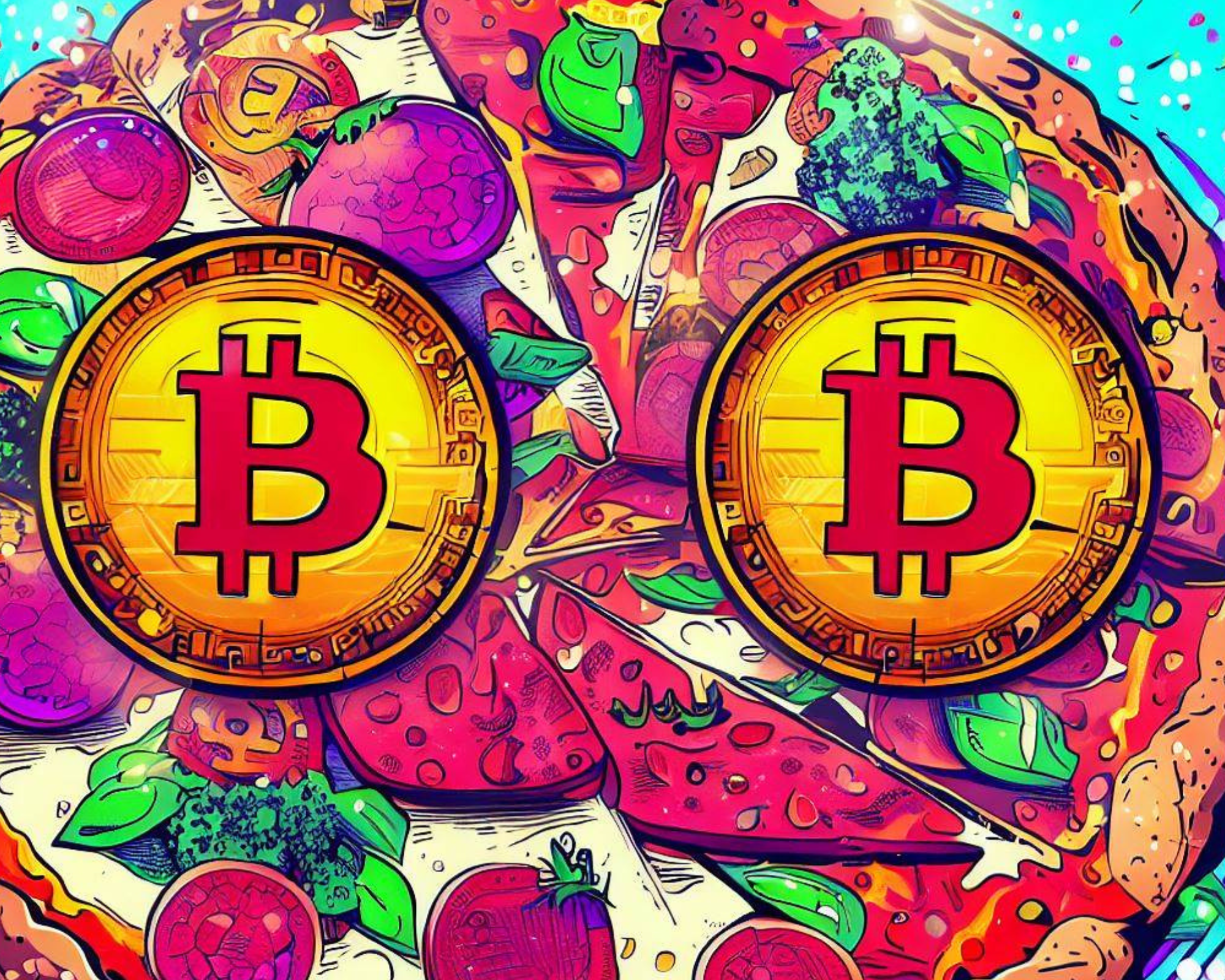 Bitcoin Pizza Day: From $41 to Millions? Unveiling the True Story